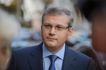 Коварный план Порошенко: на Украине хотят убить Вилкула и обвинить в этом Россию