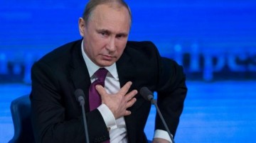 Путин пообещал отправить еду жителям Венесуэлы