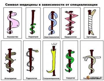 "Мыздобулы" в картинках. Смешных и не очень... 21.05.2017