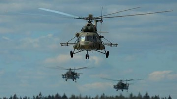 Генетика победителей: за что весь мир ценит российские вертолеты