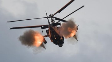 Генетика победителей: за что весь мир ценит российские вертолеты