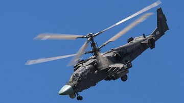 Генетика победителей: за что весь мир ценит российские вертолеты