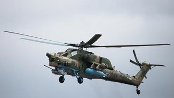 Генетика победителей: за что весь мир ценит российские вертолеты