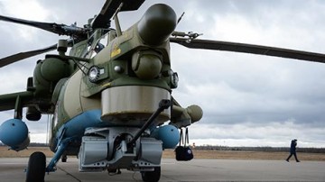 Генетика победителей: за что весь мир ценит российские вертолеты