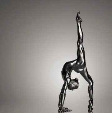 «Серебряный взгляд» Гвидо Арджентини