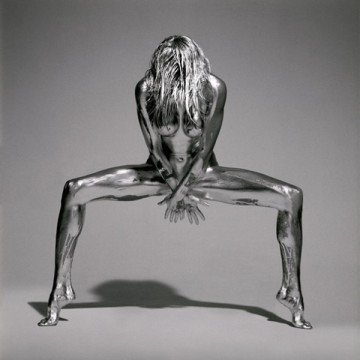 «Серебряный взгляд» Гвидо Арджентини