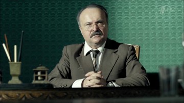 Страна Советов. Забытые вожди. Вячеслав Молотов. Документально-исторический цикл