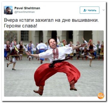 "Мыздобулы" в картинках. Смешных и не очень... 23.05.2017