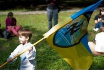 Прекрасное. Халифат пошёл по стопам Украины