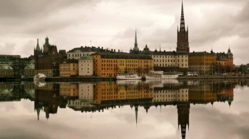 Швеция заранее обвинила Россию в кибератаках на будущих выборах: на это способны только русские