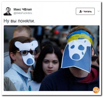 "Мыздобулы" в картинках. Смешных и не очень... 24.05.2017