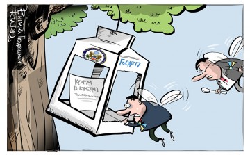 "Мыздобулы" в картинках. Смешных и не очень... 24.05.2017