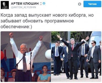 "Мыздобулы" в картинках. Смешных и не очень... 24.05.2017