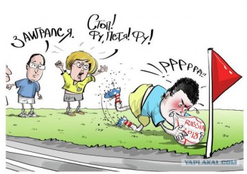 "Мыздобулы" в картинках. Смешных и не очень... 24.05.2017