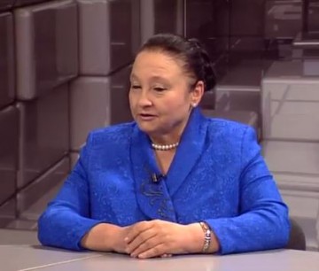 ГТРК ЛНР. "Тема Дня". Валентина Ткаченко. 24 мая 2017 г.