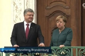 Немецкий телеканал своим зрителям: Мы врали про Украину и Россию и будем врать