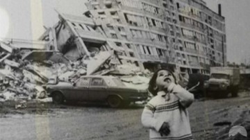 Спаслась и не спаслась
