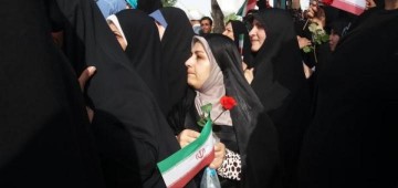 Иран на перепутье