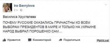 "Мыздобулы" в картинках. Смешных и не очень... 26.05.2017