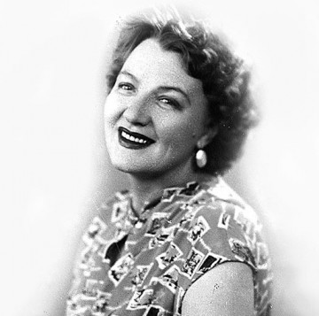 Умерла старейшая в России актриса Варвара Шурховецкая