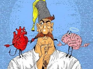 В Европу без виз еще не пускают, но скандалы уже начались