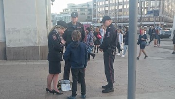 Мачеха ответит за «Гамлета»