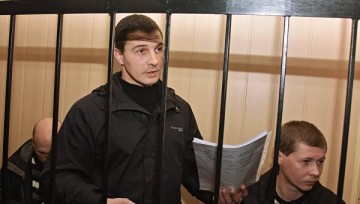 Расправа над гражданами России: Мефёдовым и Сакауовым