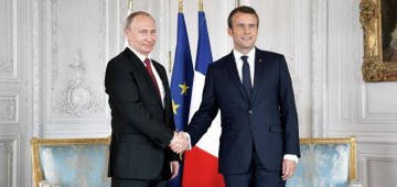 Приезжайте в Москву… на стажировку