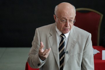 Конференция «Октябрьская революция: мифы и реальность» прошла в Екатеринбурге