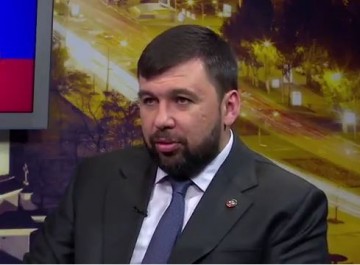 Программа "Без галстуков": Денис Пушилин