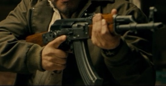 Обычное дело для Европы: На Днепропетровщине застрелили депутата и охранника кафе