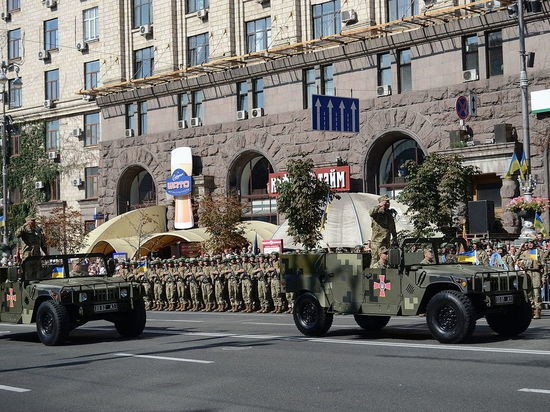В Раде заявили: Россия "до одури" боится наступления украинских войск В Раде заявили: Россия "до одури" боится наступления украинских войск