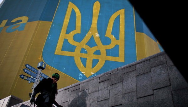 Александр Роджерс: Цель украинских реформ – уничтожение Украины Александр Роджерс: Цель украинских реформ – уничтожение Украины