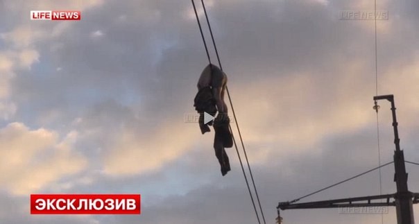 Напрасные мечты украинских "нефашистов" 
