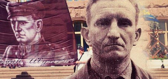 В Киеве появился проспект имени гитлеровского офицера В Киеве появился проспект имени гитлеровского офицера