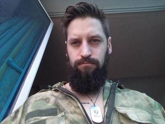 "Спасибо ДНР за справедливость": комбат "Ангела" Алексей Смирнов на свободе