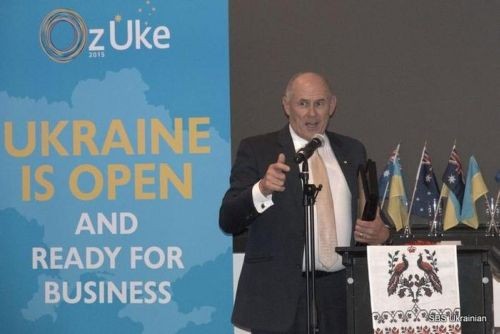 Украинская майдановщина на стадии самоуничтожения