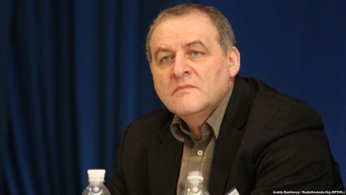 Засилье маккартизма с бандеровским размахом