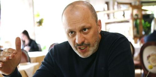 Засилье маккартизма с бандеровским размахом