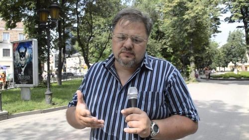Засилье маккартизма с бандеровским размахом