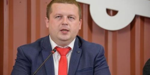 Засилье маккартизма с бандеровским размахом