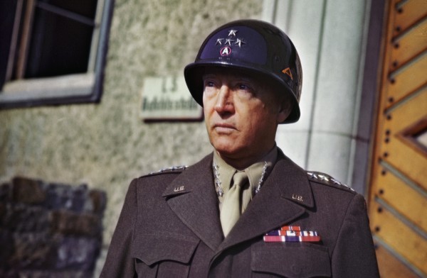 Кто освободил Прагу? Амери... - да ну нафиг!