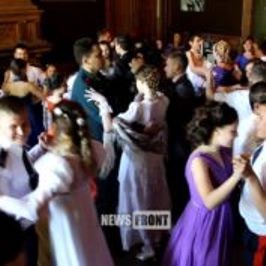 Как в ЛНР развлекается молодежь, лишенная «свидомых» украинских ценностей