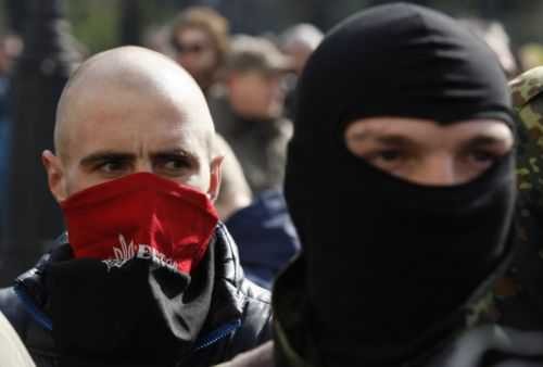 Венгры, болгары, поляки… Киев воюет с народами Венгры, болгары, поляки… Киев воюет с народами