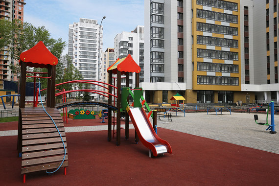 Власти Москвы опубликовали образцы новых квартир для участников программы реновации Власти Москвы опубликовали образцы новых квартир для участников программы реновации