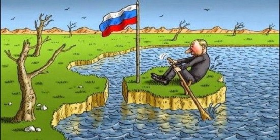 Крым – лекарство от свидомой истерии