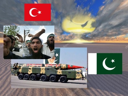 Третья мировая начнется в Катаре? Третья мировая начнется в Катаре?