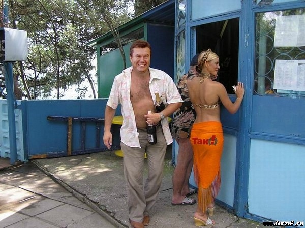 Предупреждают, потому что боятся? Владимир Скачко