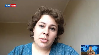 Полина Соколова: Балканы – это пороховая бочка