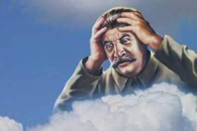 «Пидозра» посмертно. Психоз или клоунада?